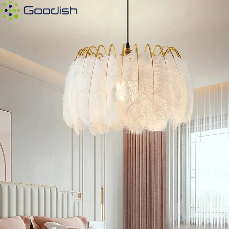 Nordic Modern Feath… - image