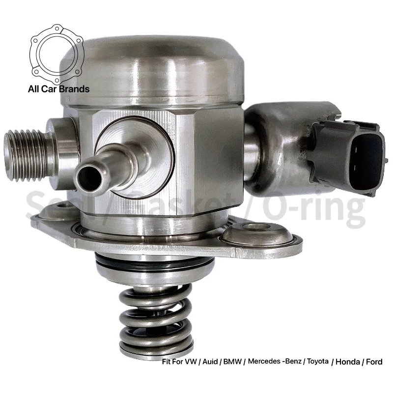 166301KC0A 166301KC0C High Pressure Fuel Pump Fit for Juke/Rogue Sport/Sentra 2011-2019 1.6T MR16DDT Engine