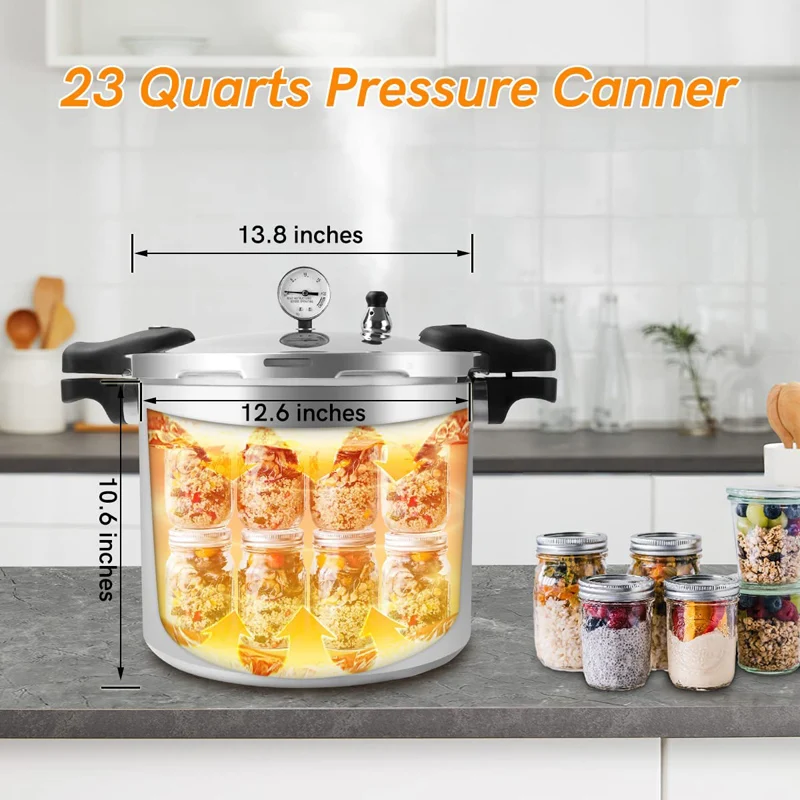 Thumbnail 3 - #11 Trending Pressure Cookers Right Now