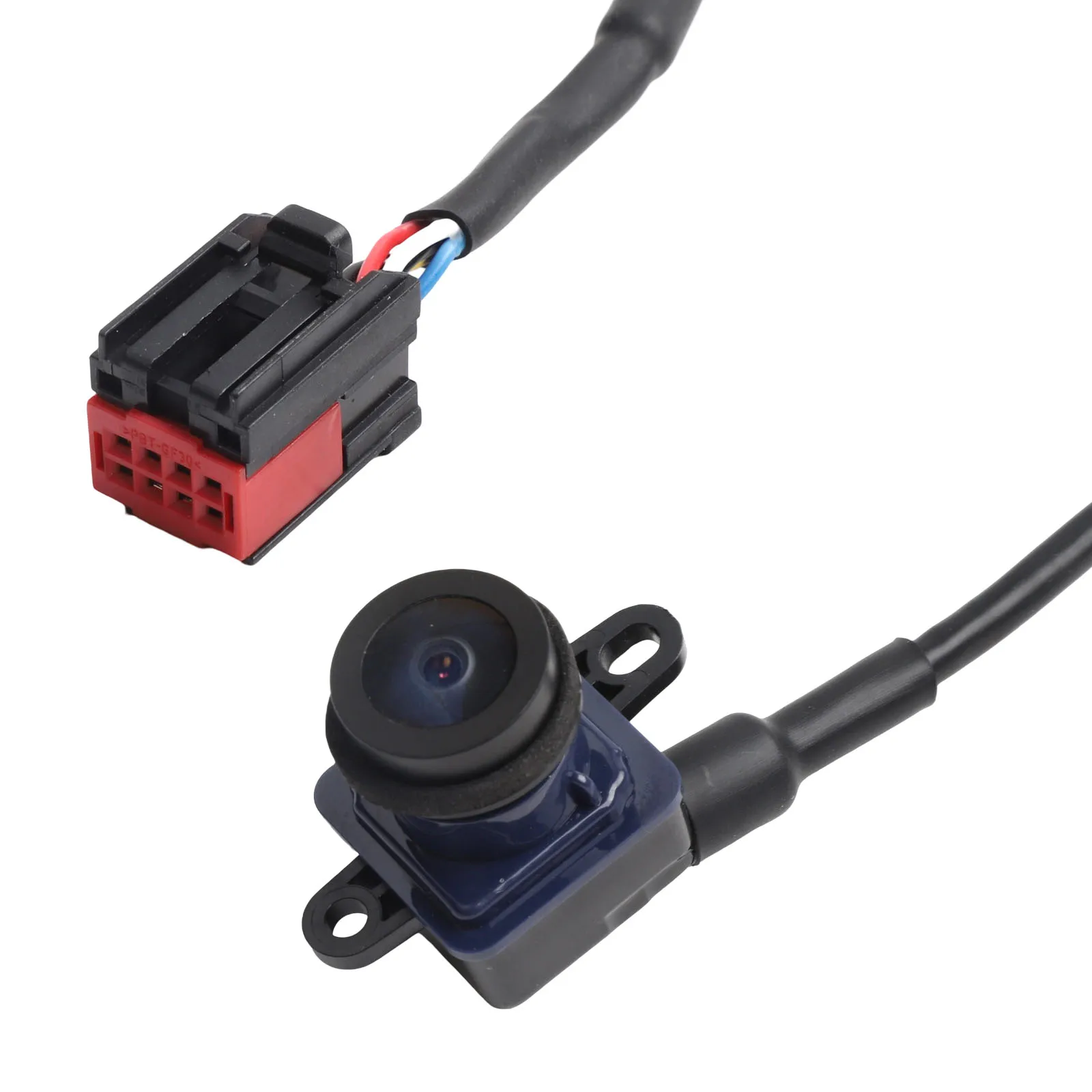 Parking Assist Camera Reverse Rear View Camera Reverse Assistance Lasting And High strength ABS Material Easy Installation
