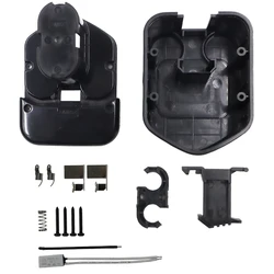 EB1214S NI-CD NI-MH Battery Plastic Case For Hitachi 12V EB1212 EB1214L EB1220BL EB1222HL EB1230HL