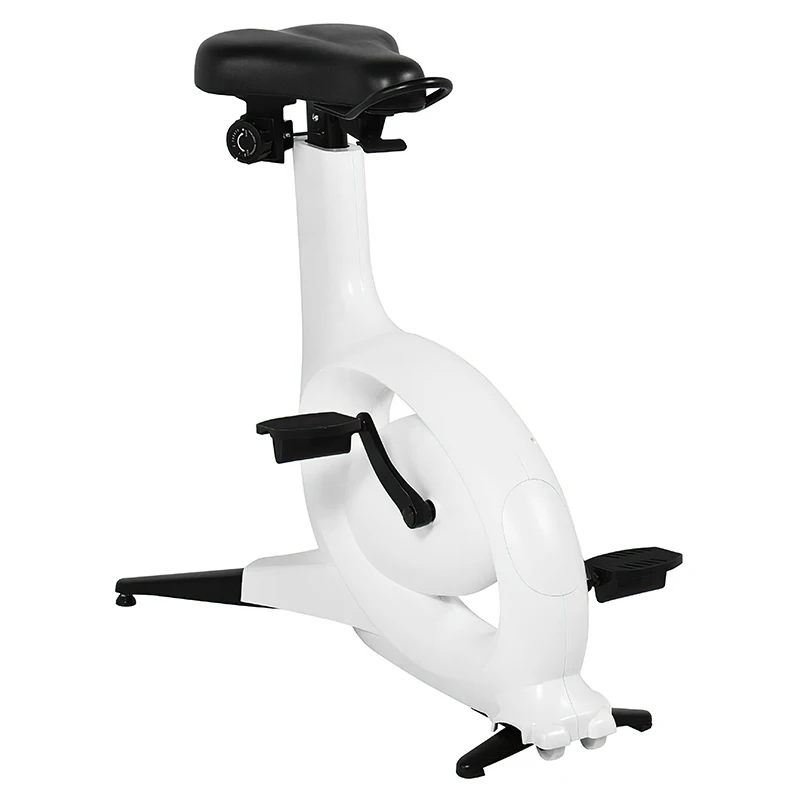 Adjustable Office Desk Resistance And Rechargeable Fitness Desk Bicycle Exercise Bike Office Bikes