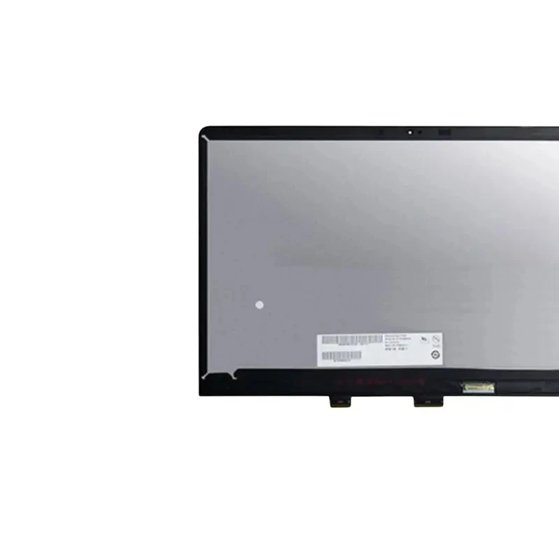 Pantalla LCD de 13,3 pulgadas para ASUS Zenbook Flip S UX370 UX370UA, montaje de digitalizador con pantalla táctil, reemplazo para ASUS UX370UAR UX370UAF