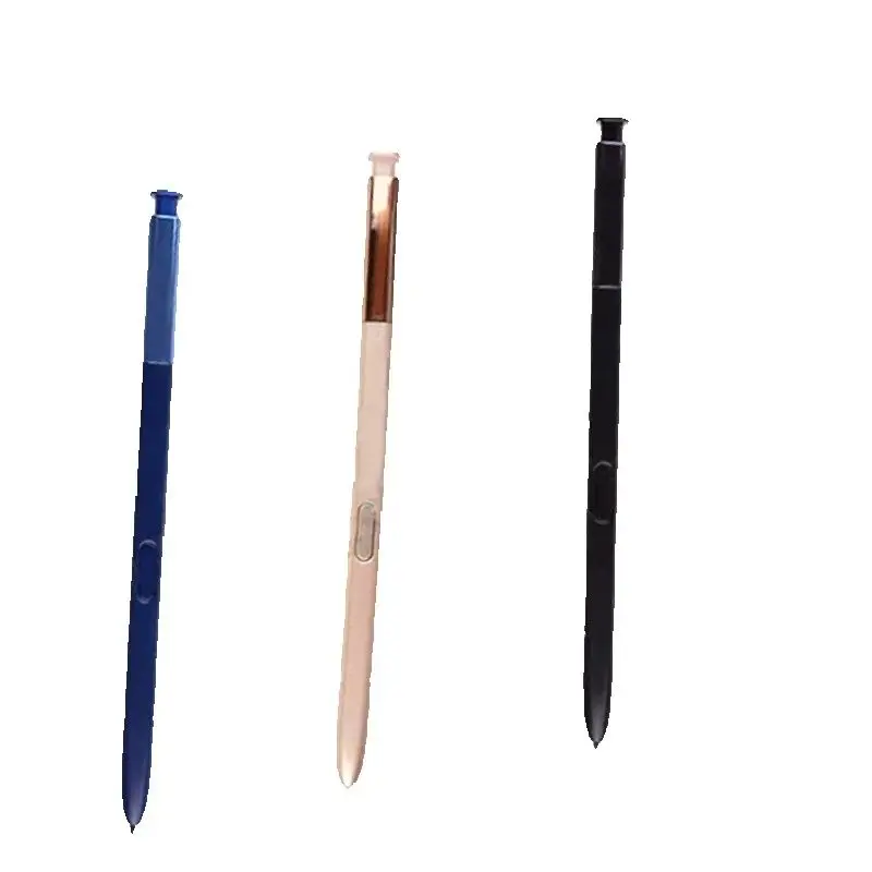 Caneta stylus para samsung note 8 n950 note 4 n910 note 3 n900 caneta de escrita ativa tela sensível ao toque caneta s