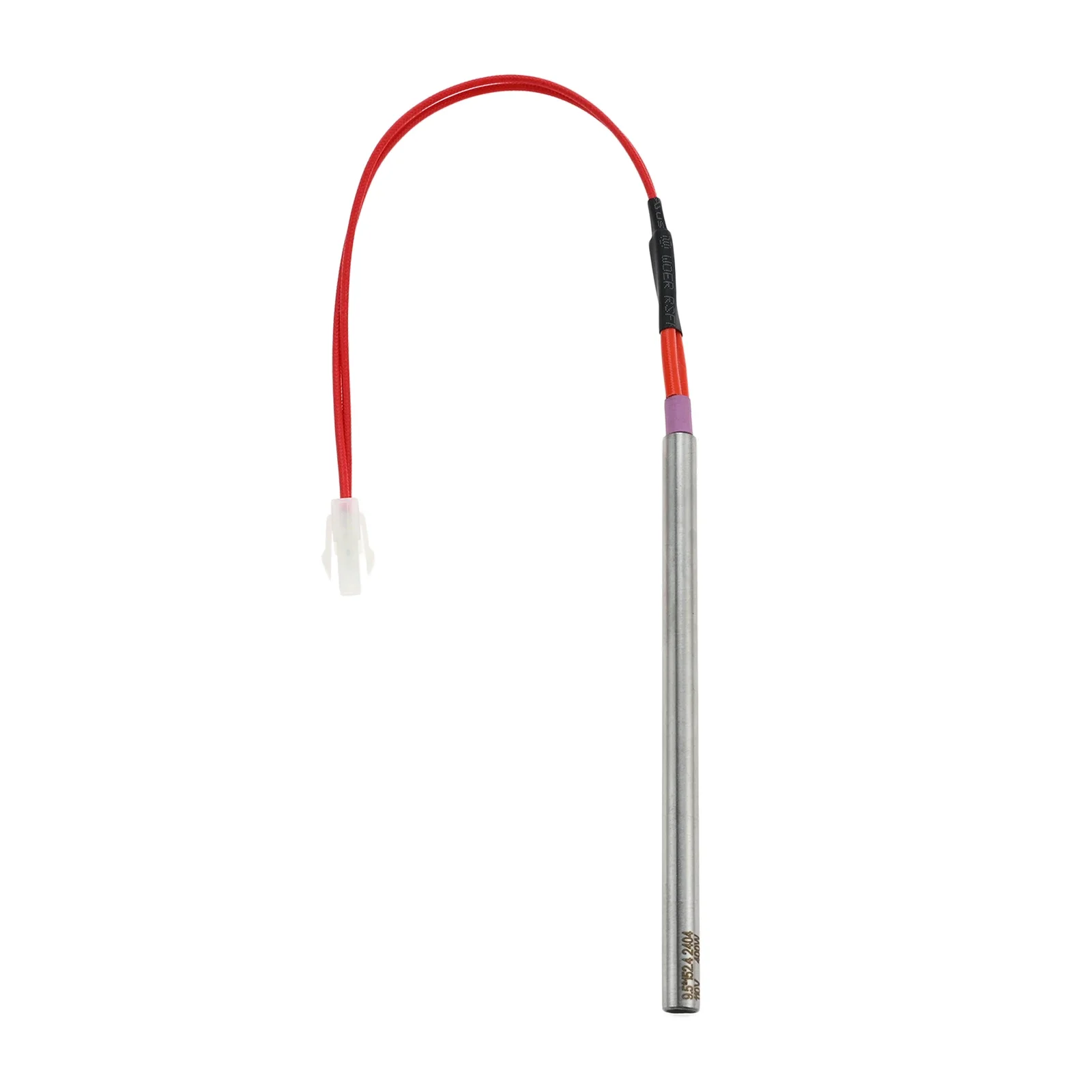 

Stove Igniter Fit for ComfortBilt HP22 HP22N HP22I HP21 HP50 HP61 HP50GC 310 Stainless Steel Igniter 720307 Replacement Parts