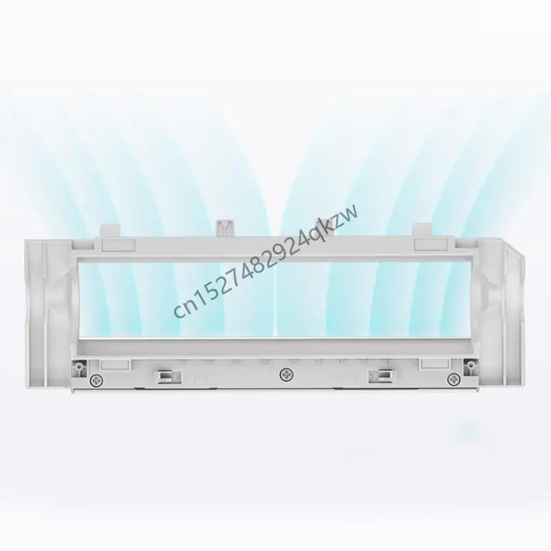 R9CD Vacuum Cleaner Cover Main Cover Main Appliance Appliance Part Main Brush Lid