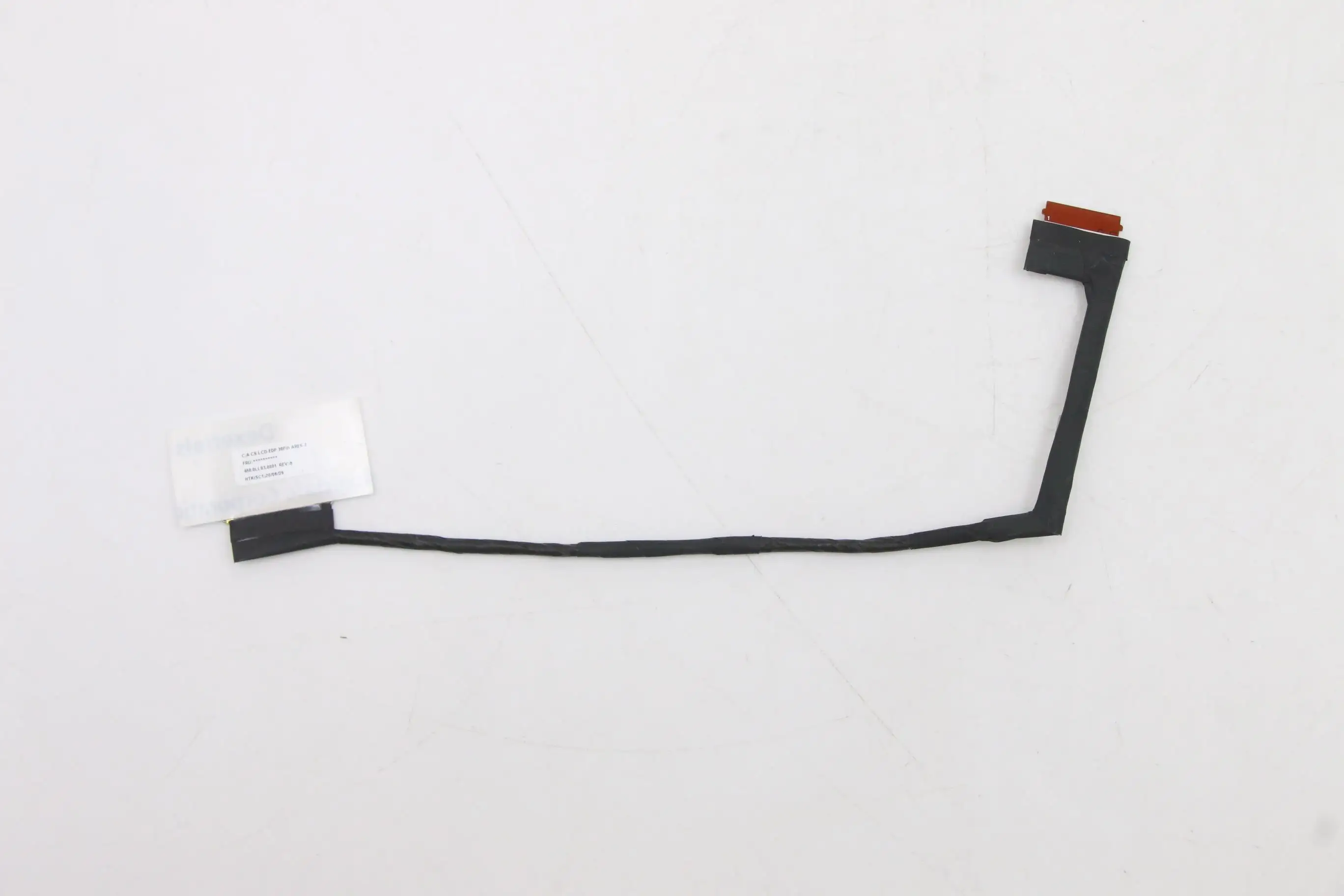 Nieuwe Lijn Scherm Kabel Lvds 5c10z23909 Lcd Voor Lenovo Thinkpad L13 Gen 2 20vh 20vj 21ab 21ac 5c10z23909 450.0ll03.0001