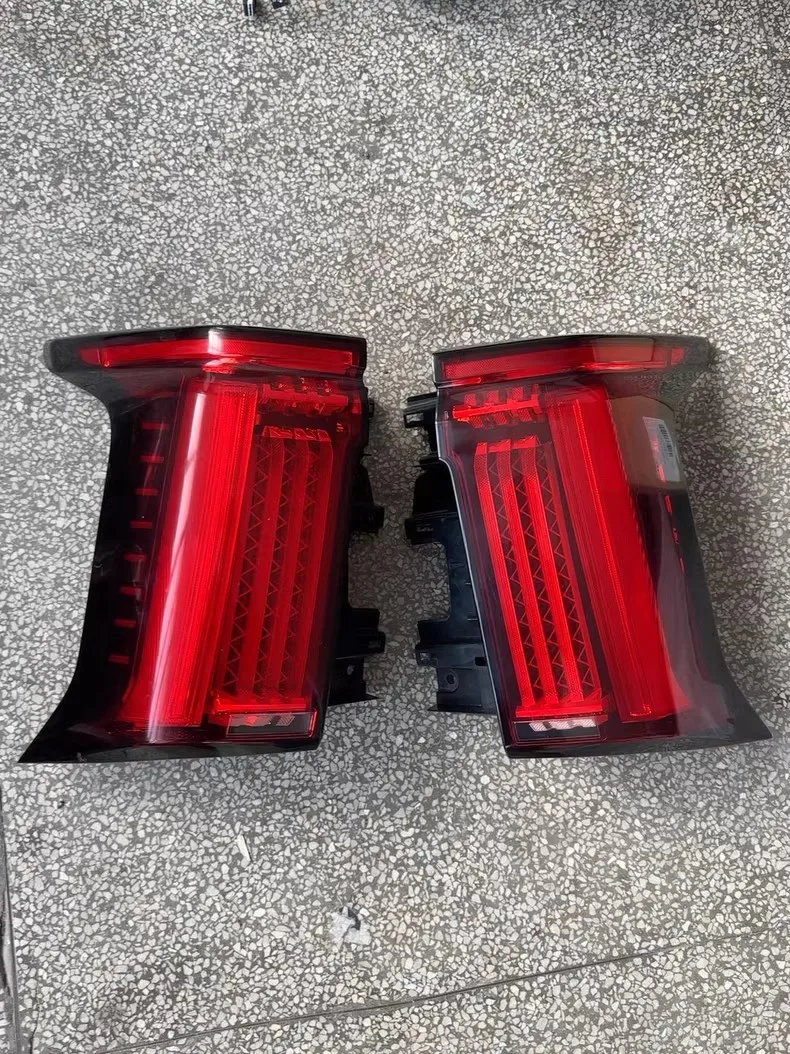 Car Tail Light for Haval H5 Brake driving Reverse Lamp Warning Turn Signal