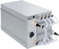 Bitmain Antminer S19 Pro+ Hyd 198Th/s SHA-256 BTC Miner | 5445W ASIC