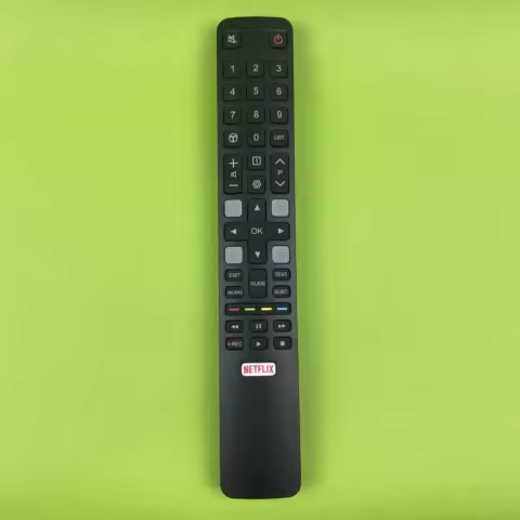 Orig New RC802N YAI4 For TCL Smart TV Remote Control 49C2US 65C2US 75C2US 43P20US 50P20US 55P20US 60P20US 65P20US