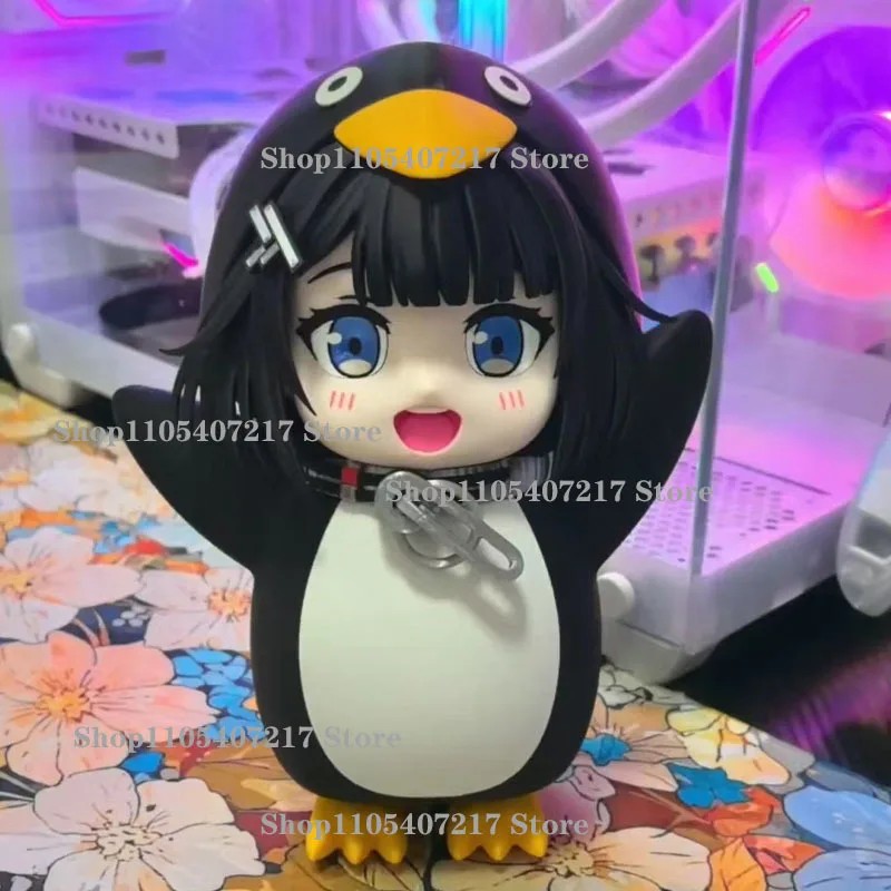 

New In Stock Gugu Gaga 3D Printed Figure Doll Cute Figurine Gugugaga Model Anime Action Figure Collection Toy