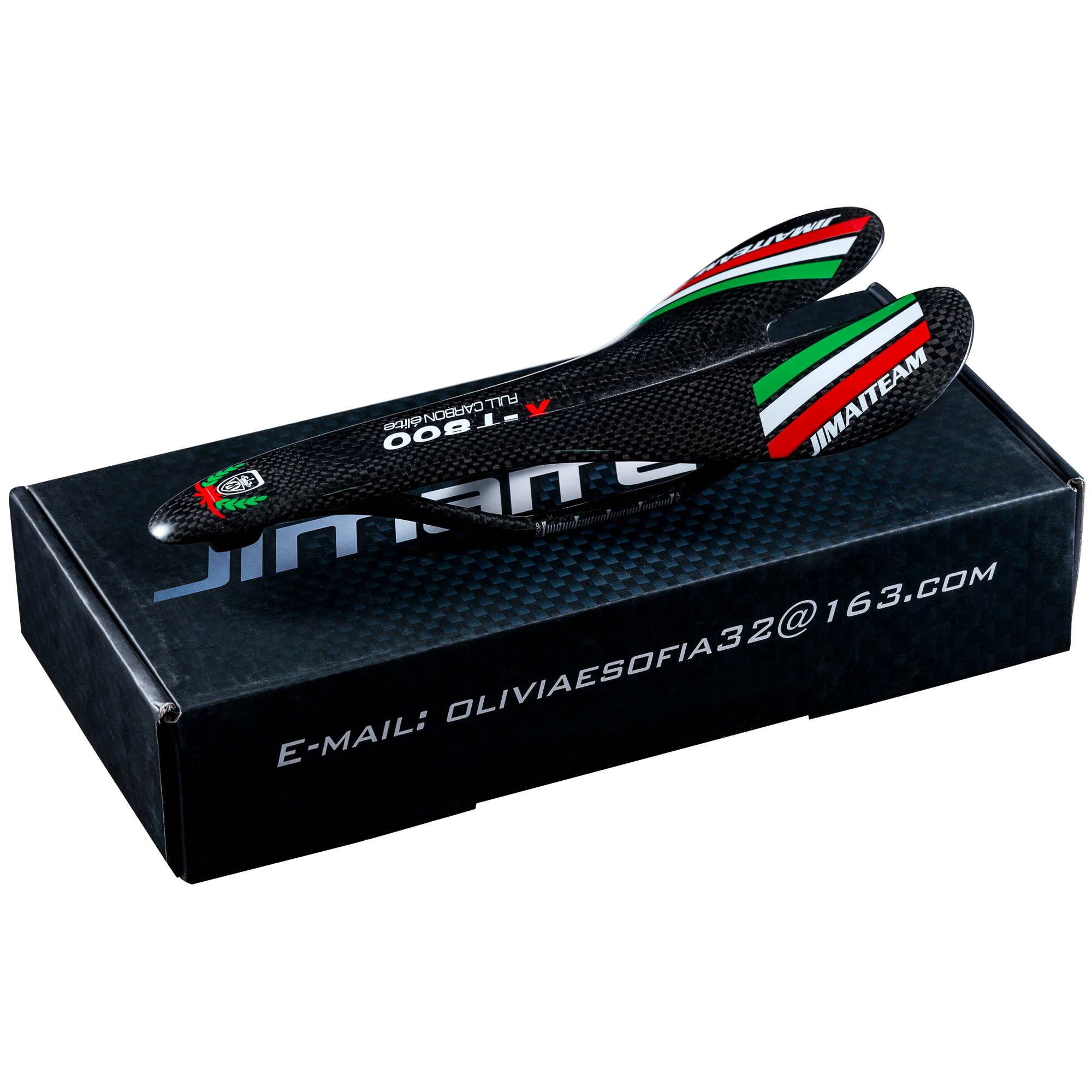 Genuine Jimiateam B…