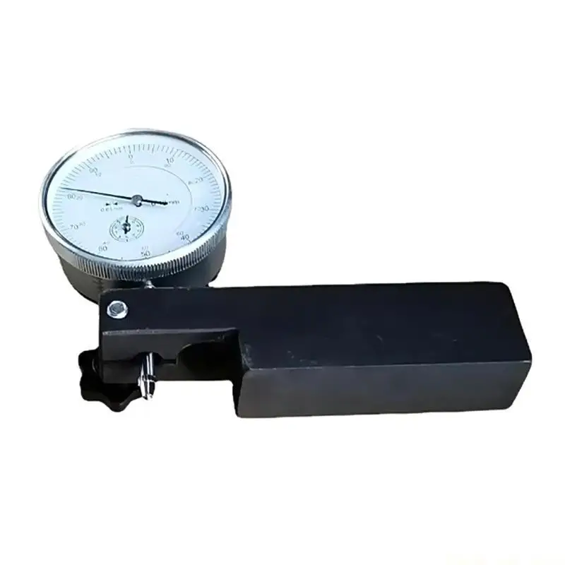 A2BE Dials Test Cyl…