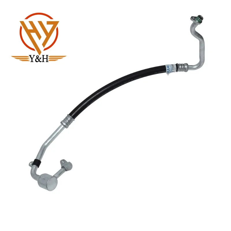 مراجعة شاملة لخرطوم تكييف السيارة OEM LR071863 لسيارات لاند روفر ديسكفري 5 وراينج روفر سبورت 3.0 لتر