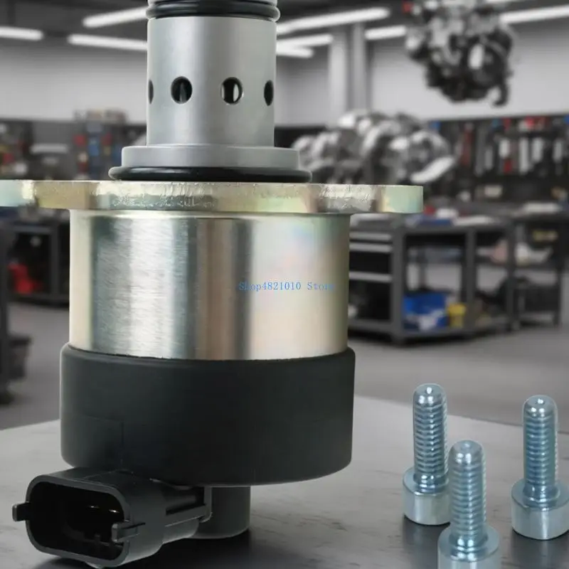 T3LF Industrial Level Delivery Adjusting Solenoid For Specific petrodiesel Engine Setups