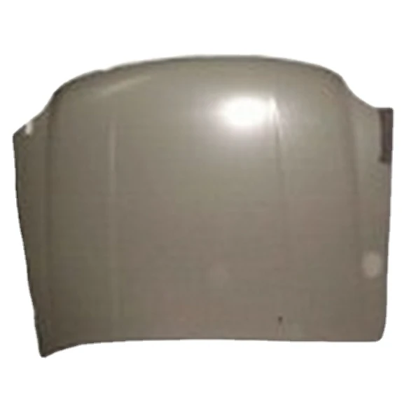 

Engine Systems Spare Parts Hood for D-MAX 2002-2006 isuzu pick up