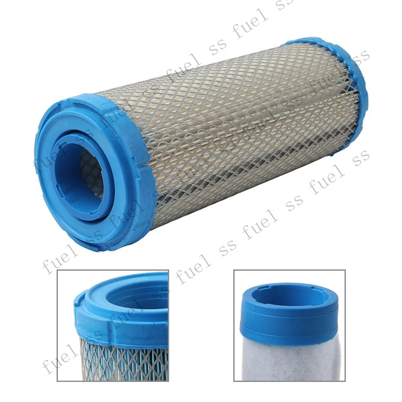 S+  Air Filter Set For BOBCAT KAWASAKI  P821575 P822858 M131802 M144100 M164264