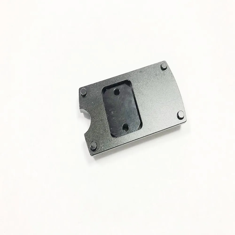 For  I II III, MK IV 22 45 Mounting Plate Compatible with AT3 Aro