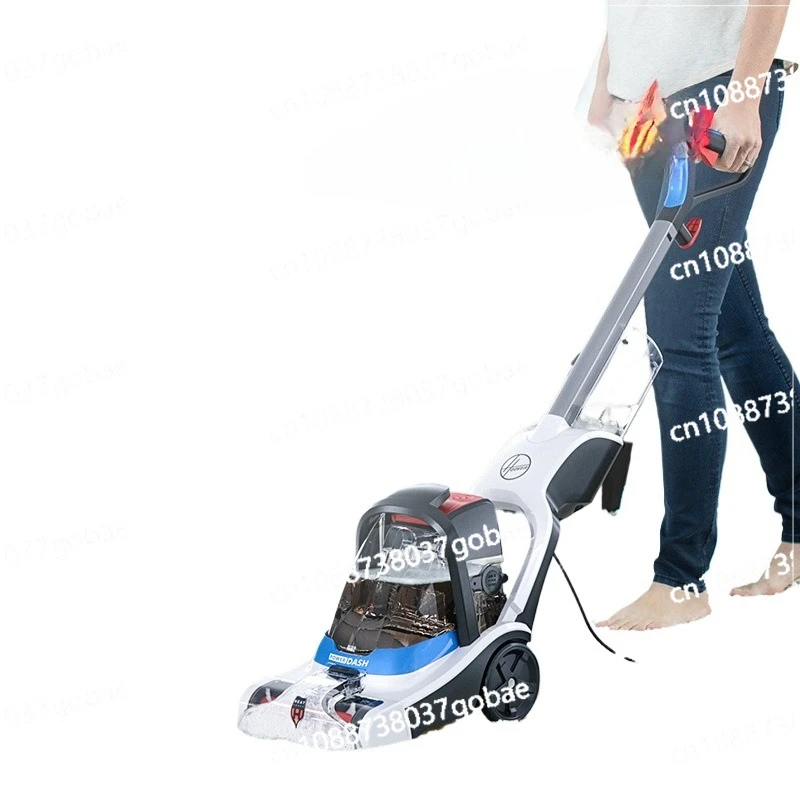 

Carpet fabric professional cleaning machine home commercial