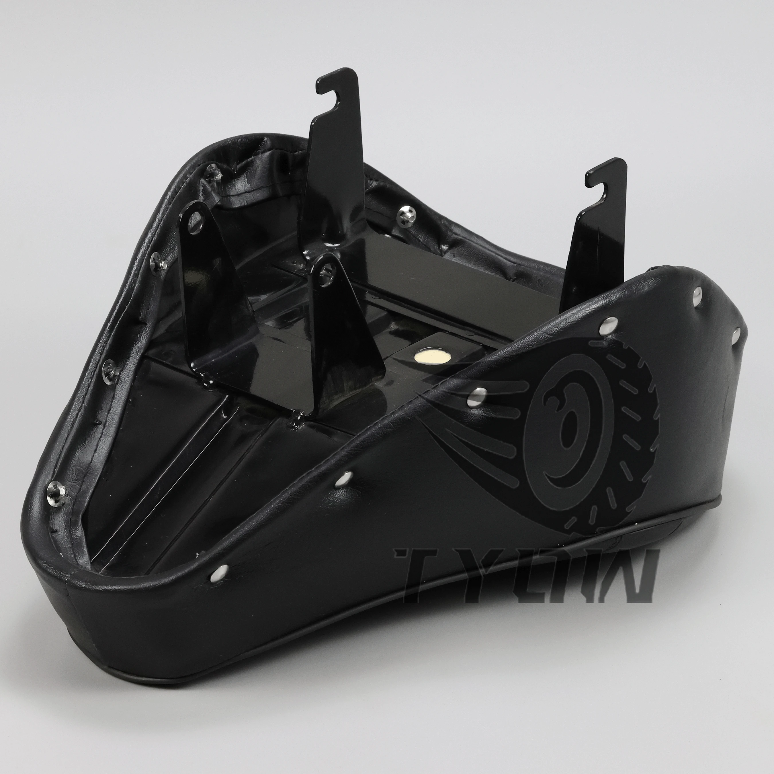 

Z50 Motorcycle Seat Cushion For Monkey Z50a Z50j Z50r Gorilla Mini Bike Modification Part