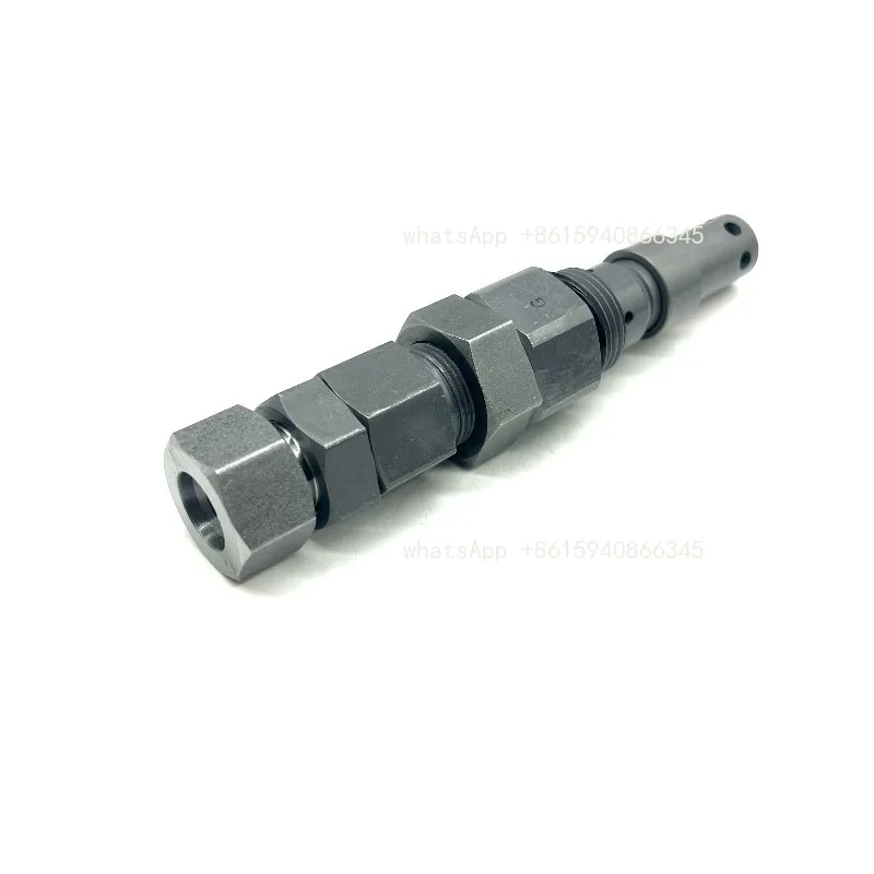 

For excavator parts DX/DH225 300-7 210 240 360 Main relief valve