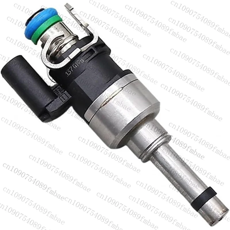 4 inyectores de combustible DS7G-9F593-EA