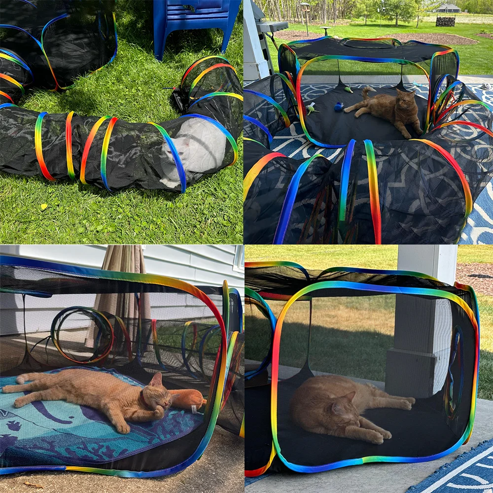 Thumbnail 4 - #18 Compare Cages & Pens Before You Buy