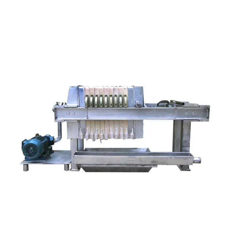 

All types of automatic filter press, hydraulic oil filter