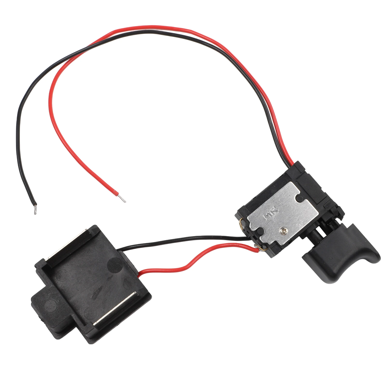 Reliable Electric Blower Accessory As Picture Electric Blower Control Metal Material B Type Infinite Adjustment Black Color