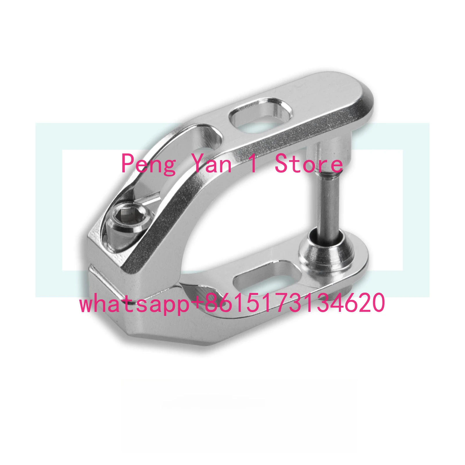 2024 Lewis new clip ring, dedicated clip LEWIS brakes, universal for LH/LV systems, disc brake accessories