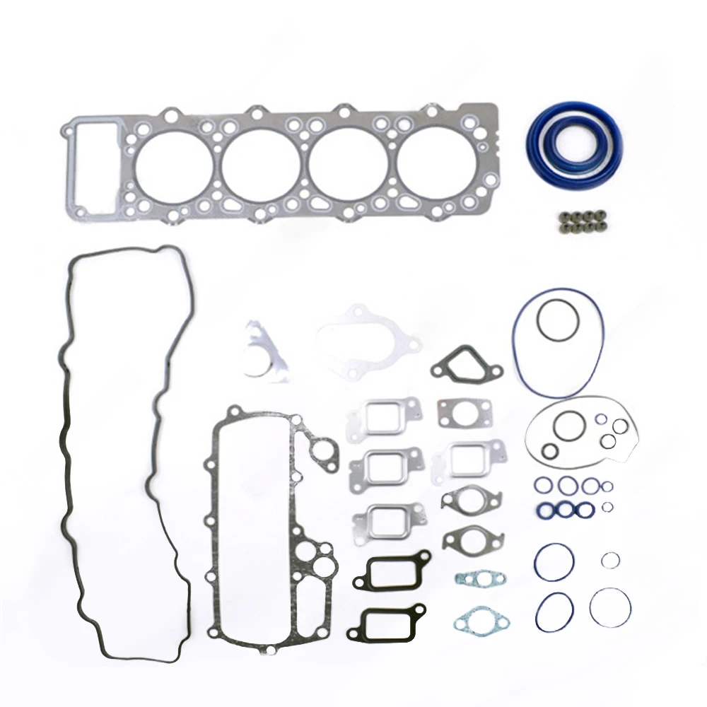 

ME996729 Fit For Mitsubishi For Pajero Shogun Canrer 2.8L 99-00 Full Gasket Kit