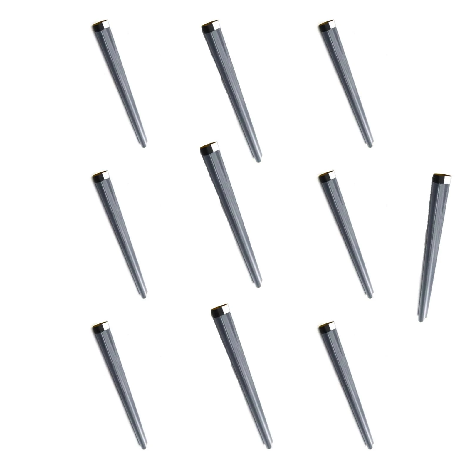 

10 шт. фиксирующая пленка для фьюзера подходит для Canon ImageRunner 3235 G28 3035N 3300G/i/N 3300 3030 3025N 3045N 3530 3035 3245i 3570