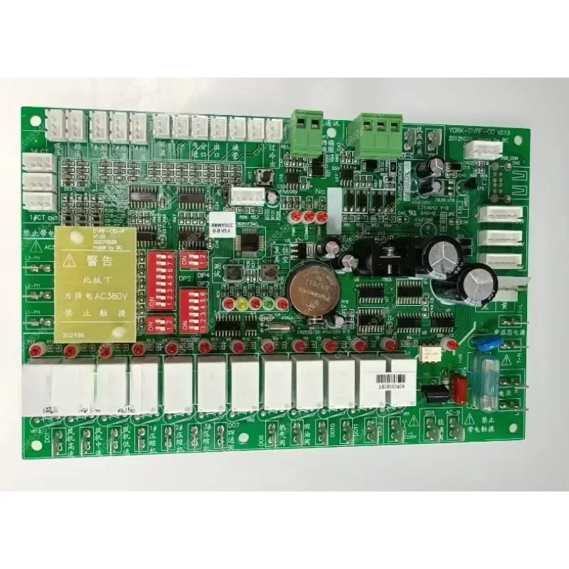 New for York Multi-line Central Air Conditioner Main Board 532616 025G00056-150 H7T00830