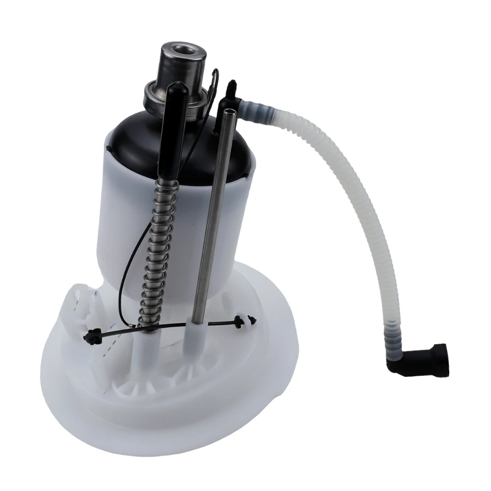 Fuel Filter For AUDI A4 Allroad B8/A5 Convertible 2.0 45TFSI/S5 Coupe 8T3 Car Accessories Auto Replacement Parts 8K0201511TA