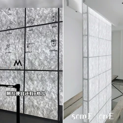 White DuPont Paper Tyvek Washing Breathe Paper Waterproof DIY Background Photo Props Stage Decor Art Creative Designer Fabric