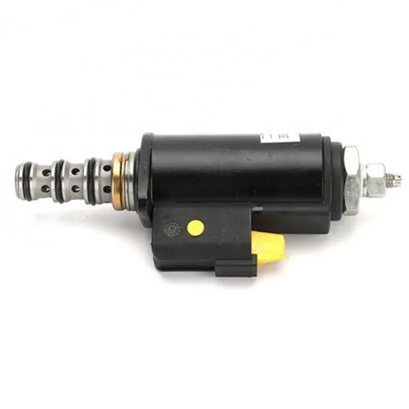 

Электромагнитный клапан ABPP-24V 1119916 111-9916 SKY5P-12-D для экскаватора CAT 320 200B 320D 320C Электромагнитный клапан гидравлического насоса