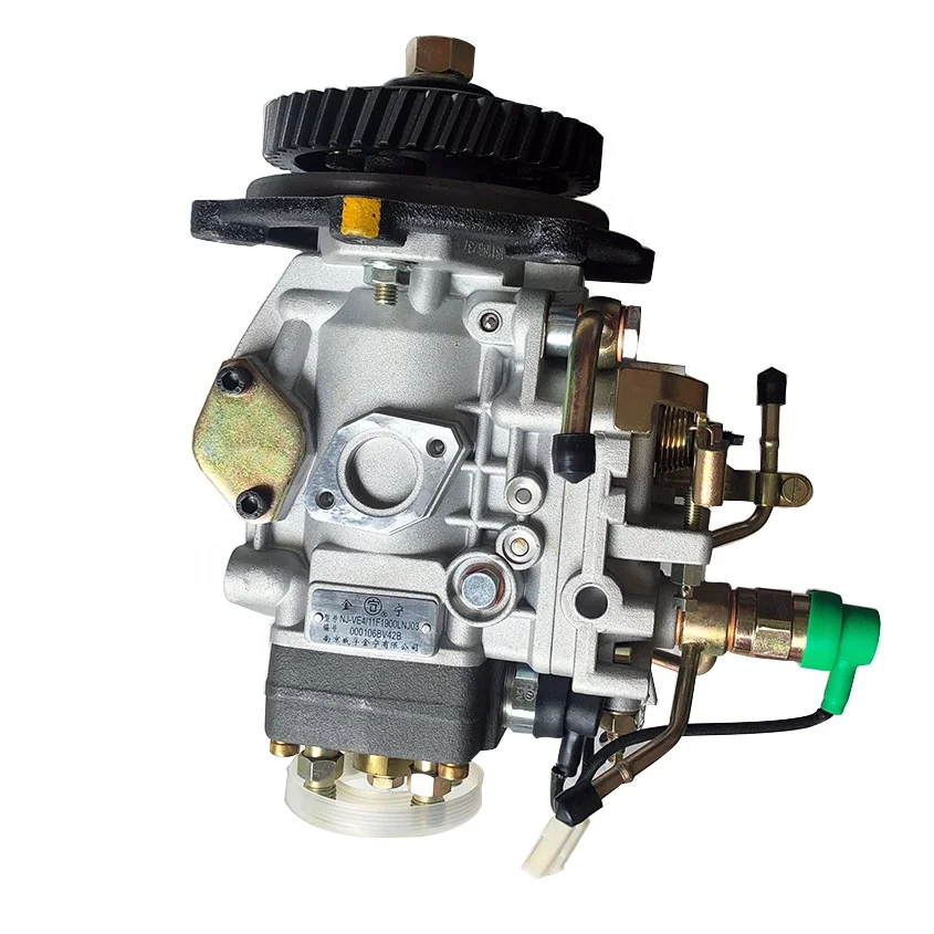 

high quality diesel fuel pump for isuzu trooper parts pump