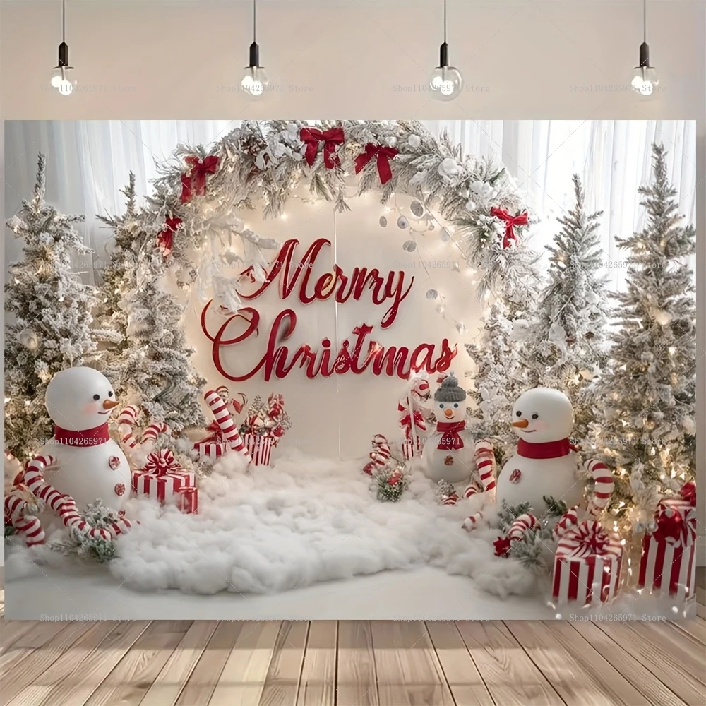 Fundo Fotográfico de Natal: Ár - Baby Xmas Food avaliação e preço