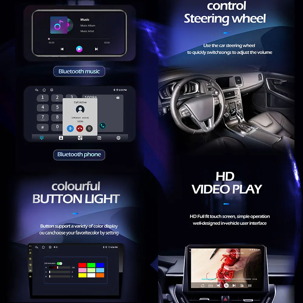 Radio Carplay Für Opel Astra J 2011-2014 Buick Excelle GT XT Auto Multimedia Player Intelligente System Android Auto navigation