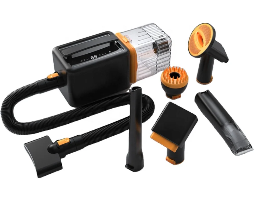 

Portable Smart Cat Pet Water Blower and Dryers for Dogs