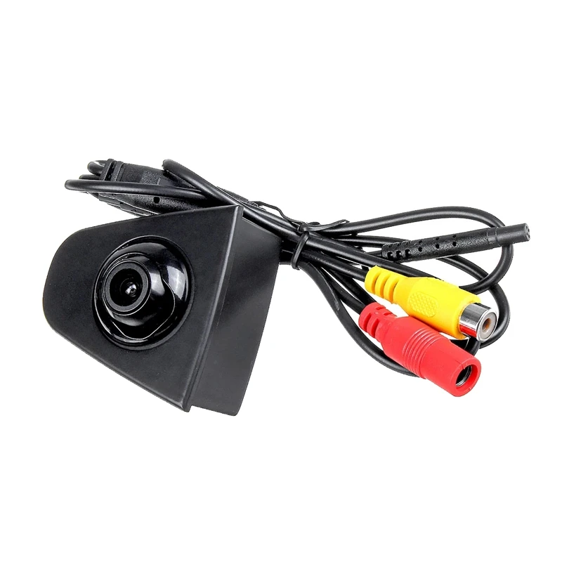 

Car Front Logo Camera Front View Camera Parking Waterproof For Honda XR-V Odyssey CRV Spirior Crosstour