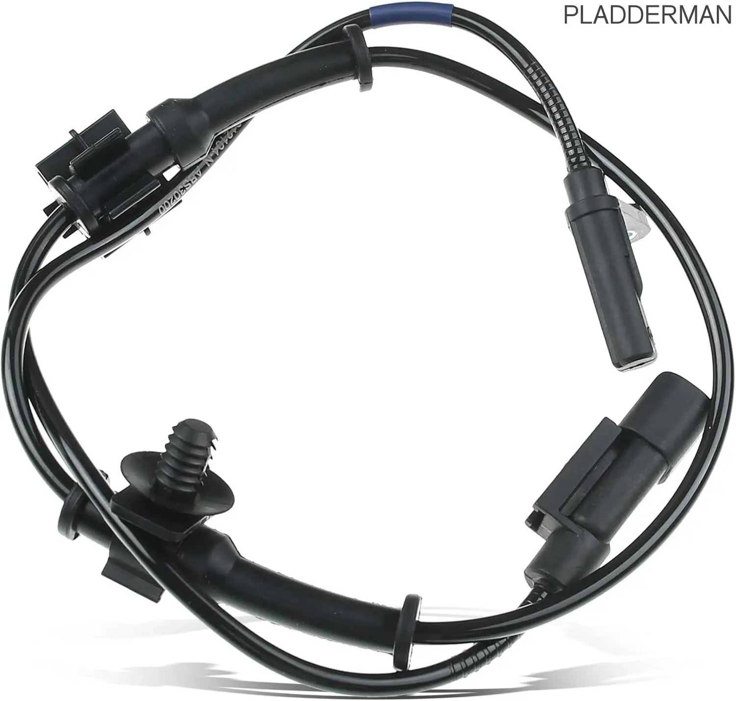 

ABS Wheel Speed Sensor Chrysler Models 300 2015-2018/2020,V6 3.6L/V8 5.7L,Sedan,AWD Front Driver or Passenger Side,68199988AA