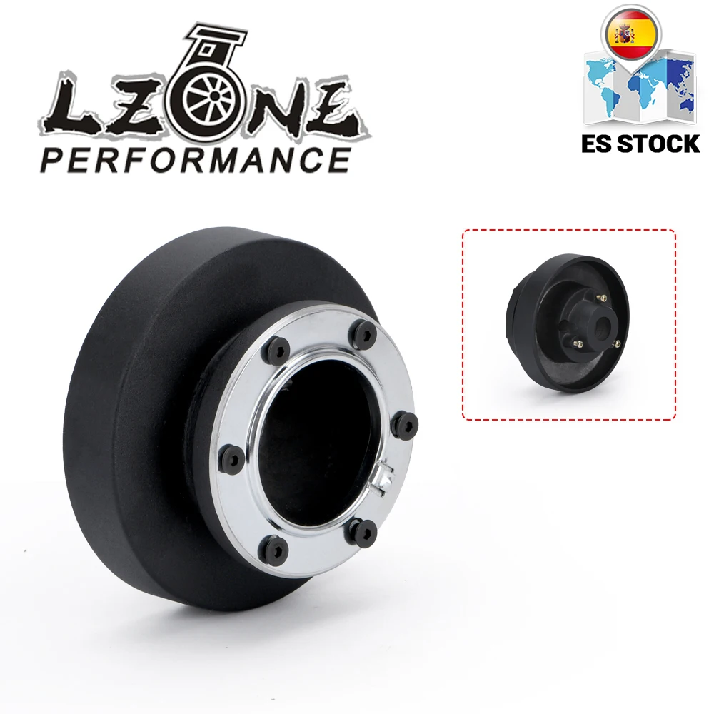 

LZONE - Racing Steering Wheel Hub Adapter Boss Kit for BMW E36 JR-HUB-E36