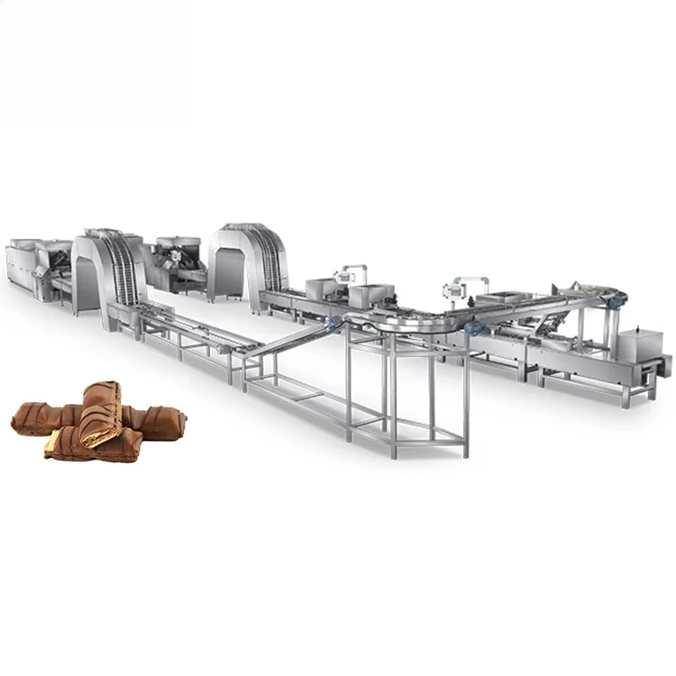 FOODLINE Multi Pattern Biscuit Making Machine Roll Cut Form All In One Overheat Protection Bakery Cabinet