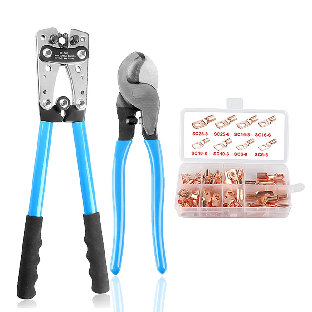 herramienta-para-prensar-cables-herramienta-para-prensar-terminales-de-cables-de-bateria-con-conectores-de-anillo-de-cobre-awg-6-4-2-y-tubo-termocontraible