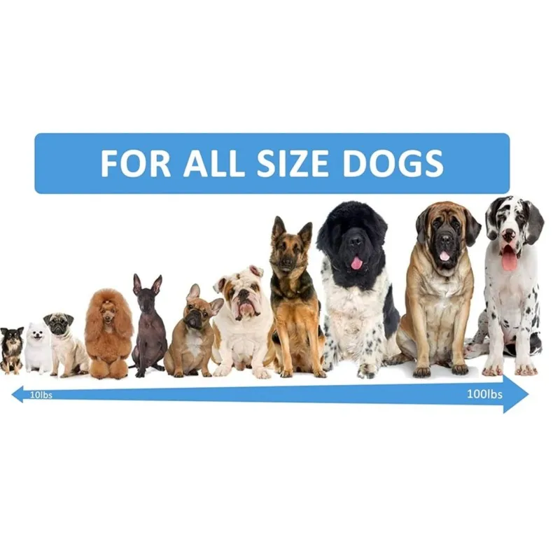 ALIM-Reflective TPU Pet Collar For Cats And Dogs - Adjustable, Bite-Resistant