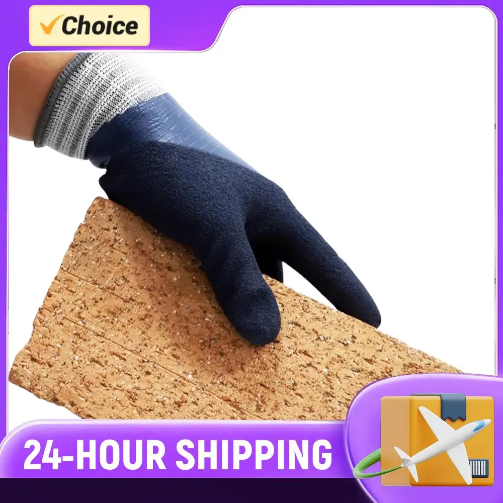 

Изолированные перчатки электрика, устойчивые к напряжению 1000В, резиновые электроизолированные перчатки для мужчин