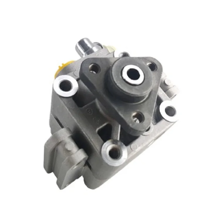 

New Power Steering Pump for X3 E90 E91 E92 E93 320i 32416767452 32416780413 32416769598 Power Assist Pump
