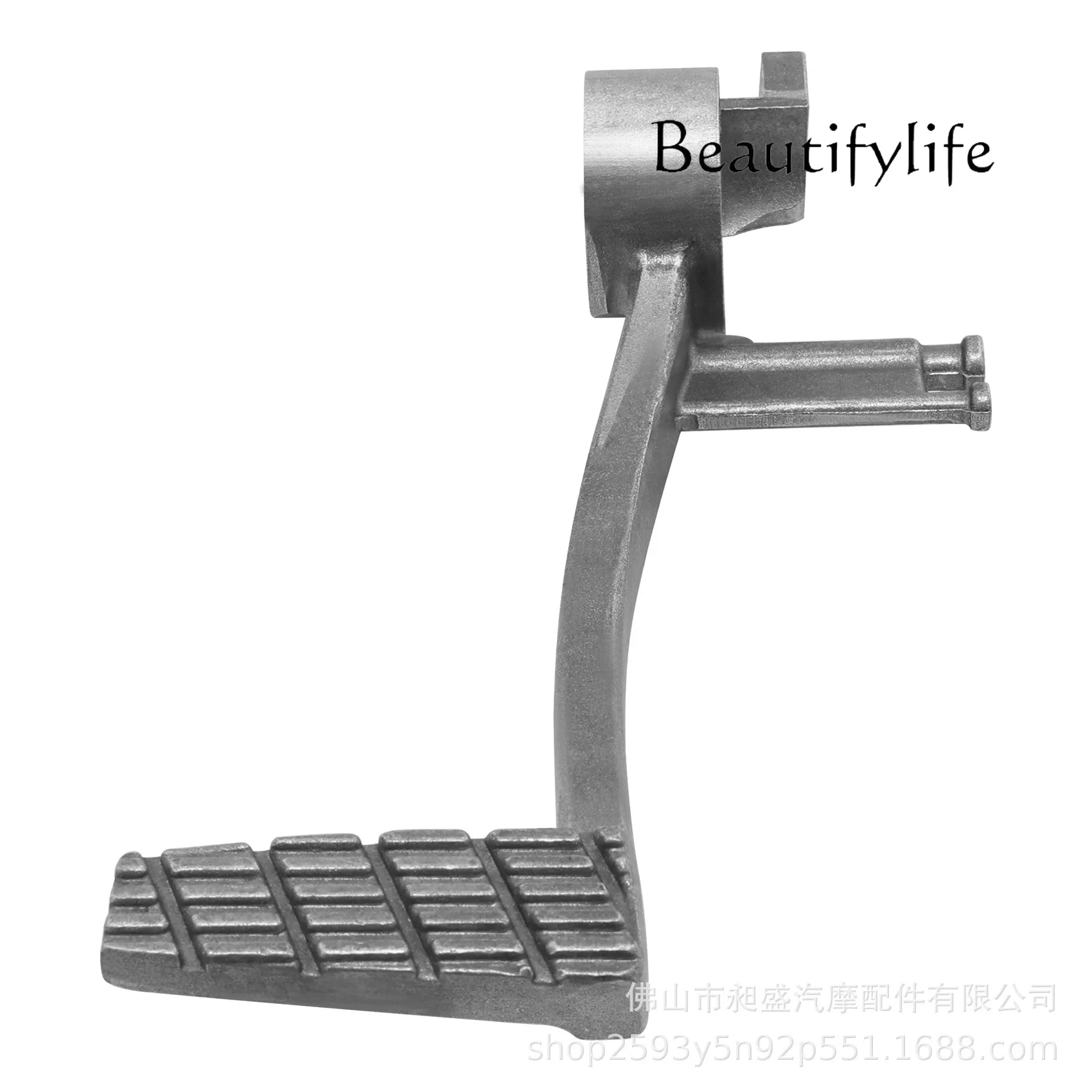 LS For GSXR1000 600 750 Foot Rear Brake Lever Retrofit Accessories 05-16 17-25 years