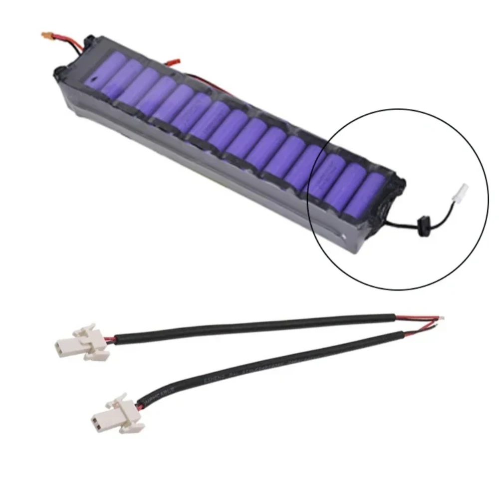 AliExpress LCQPTW Rear Tail Light Cable Plug For Xiaomi Mijia M365 Electric Scooters Parts Outdoor Sport Cycling Accessories High Quality Parts